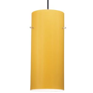 Dax Compact Fluorescent Pendant by WAC Lighting