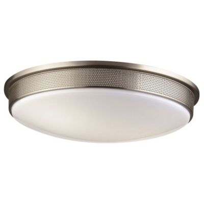 Perf Ceiling/Wall Light by Forecast Lighting
