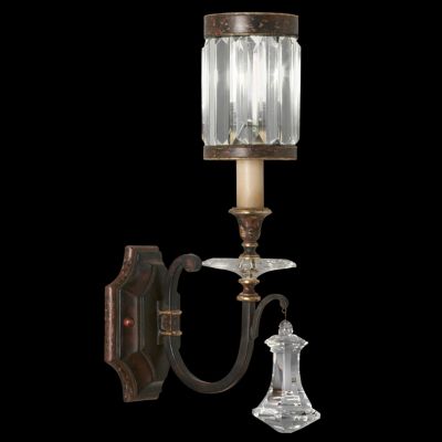 Eaton Place No. 582850 Wall Sconce by Fine Art Lamps