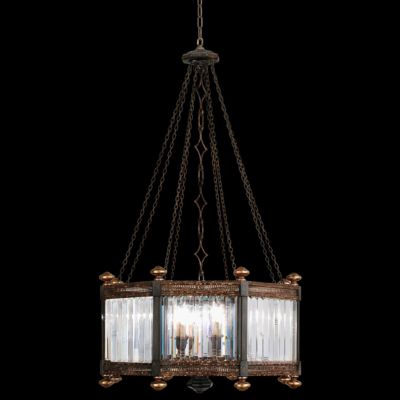 Eaton Place No 584440 Suspension by Fine Art Lamps