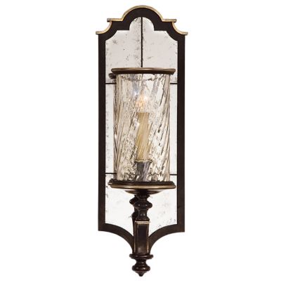 Vancouver Vision No. 604250 Wall Sconce by Fine Art Lamps