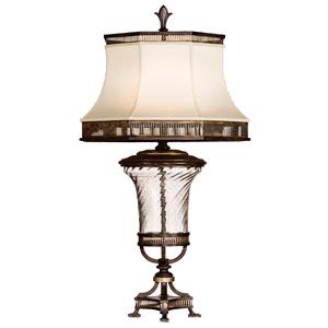 Vancouver Vision No 603210 Table Lamp by Fine Art Lamps