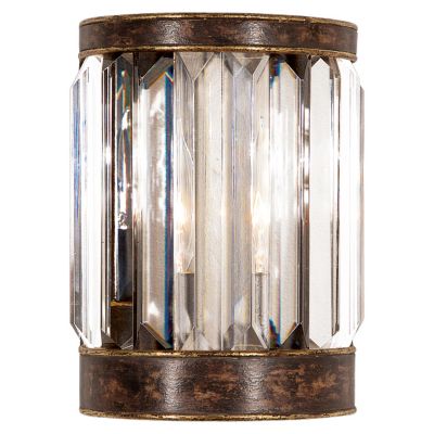Eaton Place No. 605450 Wall Sconce by Fine Arts Lamps
