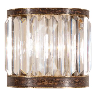 Eaton Place No. 605650 Wall Sconce by Fine Arts Lamps