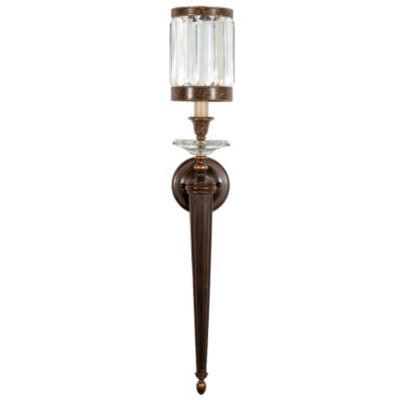 Eaton Place No. 605850 Wall Sconce by Fine Arts Lamps