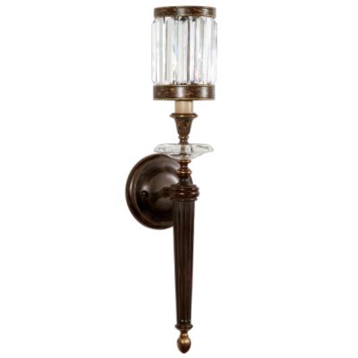 Eaton Place No. 605750 Wall Sconce by Fine Arts Lamps