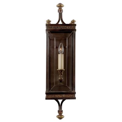 Eaton Place No. 609850 Wall Sconce by Fine Arts Lamps