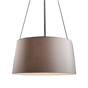 Tripod Ceiling Suspension by Tronconi