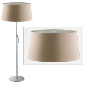 Easy Mechanics Floor Lamp by Tronconi