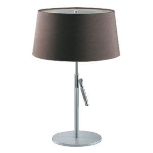 Easy Mechanics Table Lamp by Tronconi