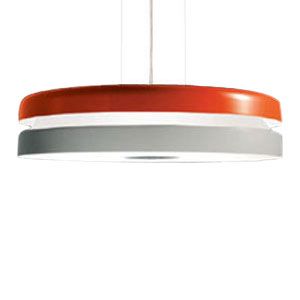 Toric Ceiling Suspension by Tronconi
