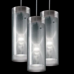 PIPE 3 Multi Light by Tronconi