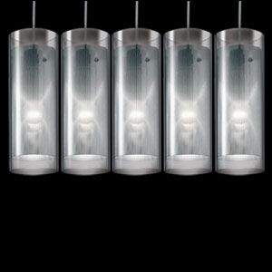 PIPE 5 Multi Light by Tronconi