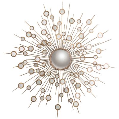 Raindrops Mirror by Uttermost