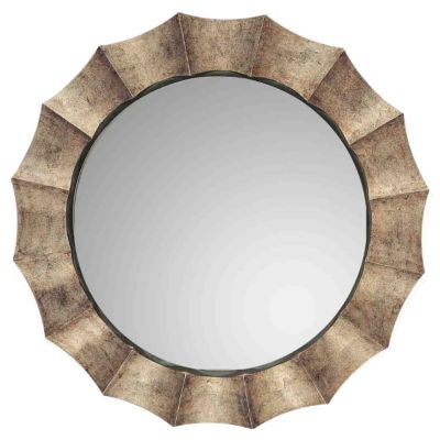 Gotham Mirror by Uttermost