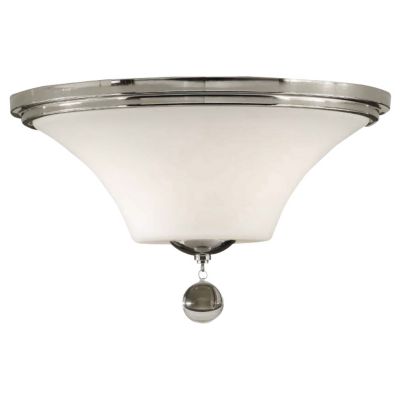Kane Flushmount by Uttermost