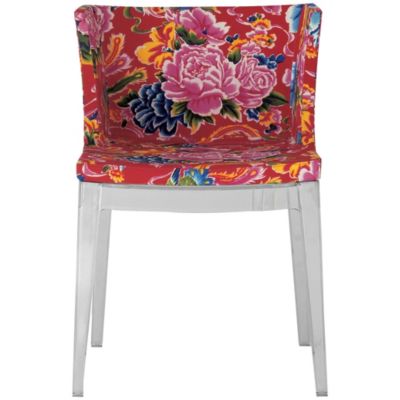 Mademoiselle Chair Chinese by Kartell