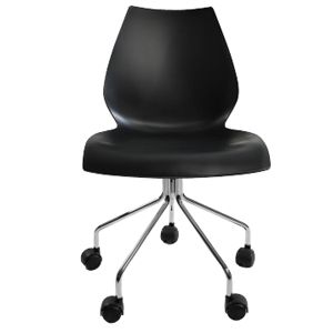 Maui Swivel Chair by Kartell