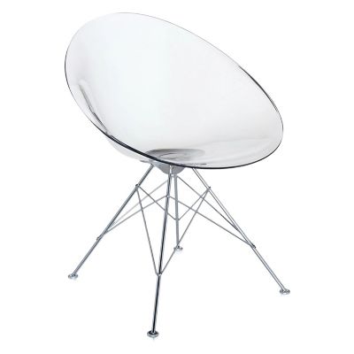 Eros Chair by Kartell
