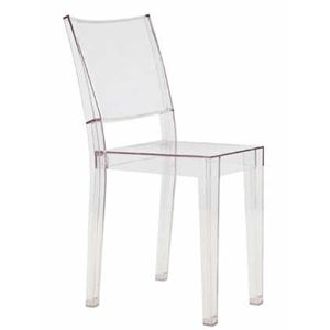 La Marie Chair Set of 4 by Kartell