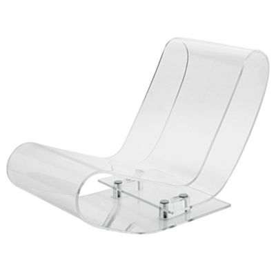 LCP Lounge Chair by Kartell