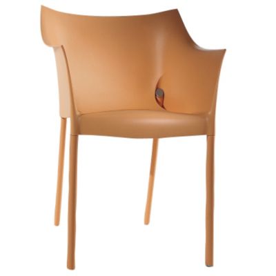 Dr. NO Armchair 4 Pack by Kartell
