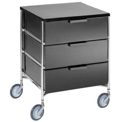 Mobil Cabinet by Kartell