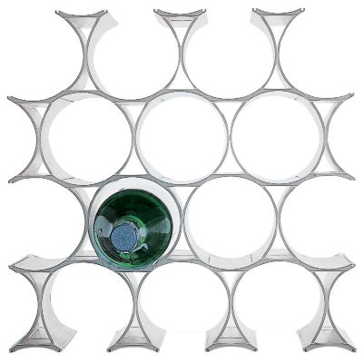 Infinity Winerack by Kartell