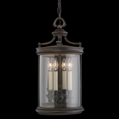 Louvre No. 538282 Lantern by Fine Art Lamps