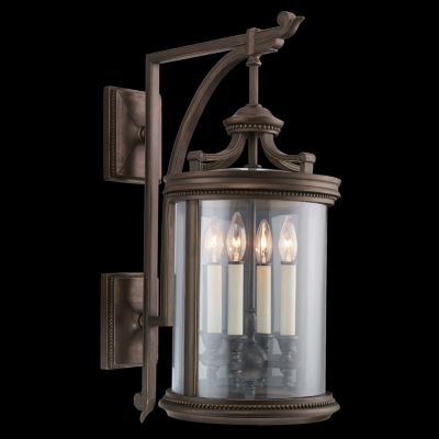 Louvre No. 538481 Wall Sconce by Fine Art Lamps
