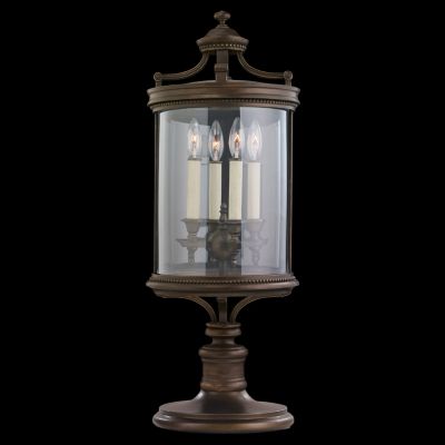 Louvre No. 538783 Pier Mount by Fine Art Lamps