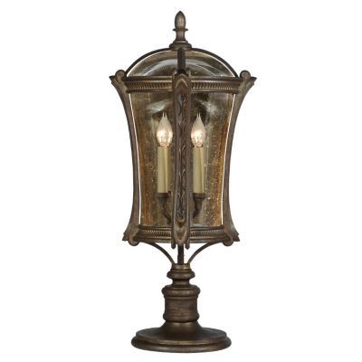 Gramercy Park No. 574480 Pier Mount by Fine Art Lamps