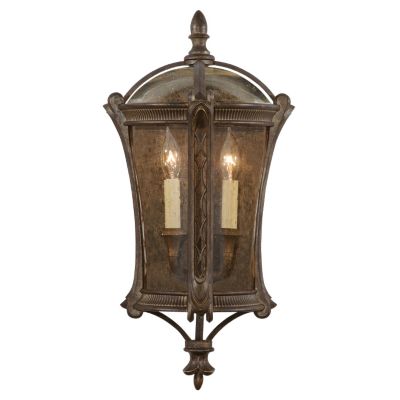 Gramercy Park No. 574781 Wall Sconce by Fine Art Lamps
