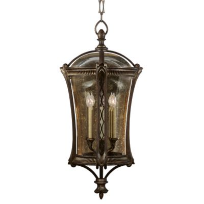 Gramercy Park No. 571982 Lantern by Fine Art Lamps