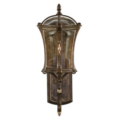 Gramercy Park No. 572281 Wall Sconce by Fine Art Lamps