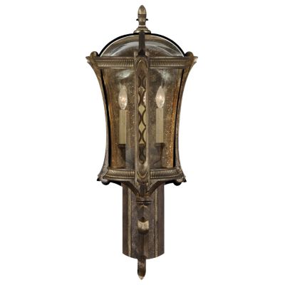 Gramercy Park No 572081 Wall Sconce by Fine Art Lamps