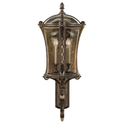 Gramercy Park No 574681 Wall Sconce by Fine Art Lamps