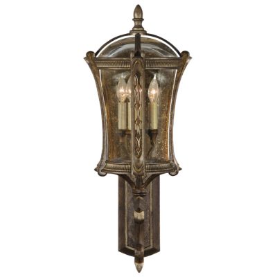 Gramercy Park No. 572181 Wall Sconce by Fine Art Lamps