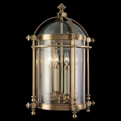 Portsmouth No. 614281 Wall Sconce by Fine Art Lamps