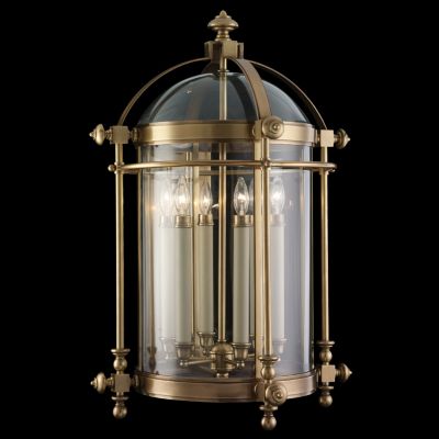 Portsmouth No. 614481 Wall Sconce by Fine Art Lamps