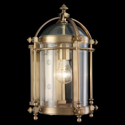 Portsmouth No. 615481 Wall Sconce by Fine Art Lamps