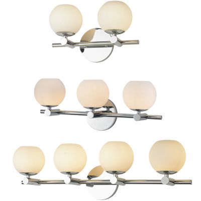 Pallone Bath Bar by Alico