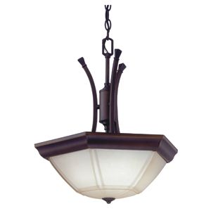 Piedmount Pendant by Lithonia Lighting