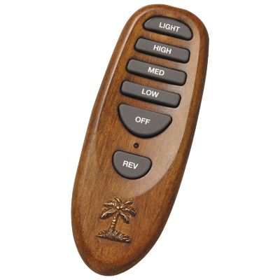 Handheld Remote by Tommy Bahama
