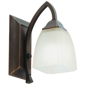 Piedmount Wall Sconce by Lithonia Lighting