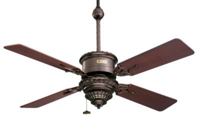 Cornerstone Ceiling Fan by Emerson