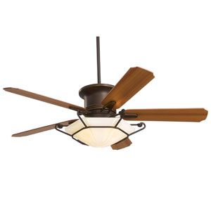 Bridgeton Ceiling Fan by Emerson