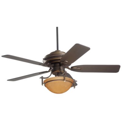 Peristyle Ceiling Fan by Emerson