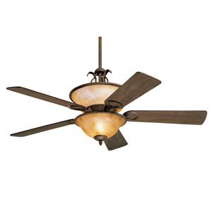 Rustico Ceiling Fan by Emerson