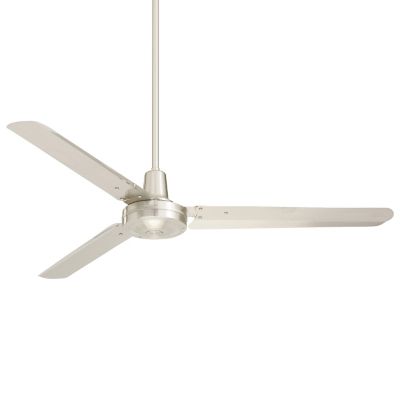 56" Heat Ceiling Fan by Emerson
